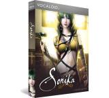 Audio-Software im Test: Vocaloid: Sonika von Zero-G, Testberichte.de-Note: 2.0 Gut