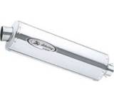 Twister Alu (BMW F 650 GS)