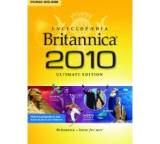 Software-Lexikon im Test: 2010 Ultimate Edition von Encyclopaedia Britannica, Testberichte.de-Note: 2.6 Befriedigend