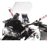 ERGO-Screen hoch für BMW F 650/800 GS