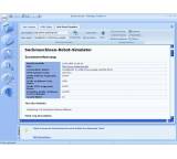 Weiteres Tool im Test: Ranking Toolbox 6.1.2 von AceBIT, Testberichte.de-Note: 1.0 Sehr gut