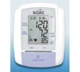 Blutdruckmessgerät im Test: SC 6360 von Scala, Testberichte.de-Note: ohne Endnote