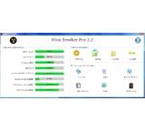 System- & Tuning-Tool im Test: Vista Smoker Pro 2.2 von Proxma, Testberichte.de-Note: 1.0 Sehr gut