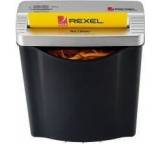 Aktenvernichter im Test: Alpha von Rexel, Testberichte.de-Note: 1.9 Gut