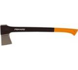Axt & Beil im Test: Spaltaxt 1100 von Fiskars, Testberichte.de-Note: ohne Endnote