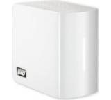 My Book World Edition II 2TB (WDH2NC20000E)