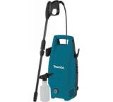 Hochdruckreiniger im Test: HW 101 von Makita, Testberichte.de-Note: 1.7 Gut