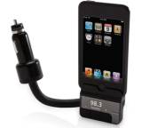 Handy-Tasche im Test: RoadTrip mit SmartSCAN von Griffin, Testberichte.de-Note: 2.3 Gut