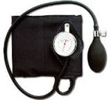Blutdruckmessgerät im Test: oscillophon von Boso, Testberichte.de-Note: ohne Endnote