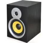 Lautsprecher im Test: 2-Wege-Aktivbox von LTC, Testberichte.de-Note: ohne Endnote