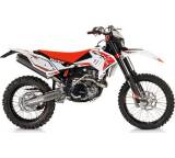 Motorrad im Test: RR 4T 450 (39 kW) [10] von Beta, Testberichte.de-Note: 1.8 Gut