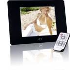 Digitaler Bilderrahmen im Test: PhotoIdol von Intenso, Testberichte.de-Note: 2.4 Gut