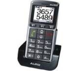 Einfaches Handy im Test: Auro Compact 6321 von International Brand Distribution, Testberichte.de-Note: ohne Endnote