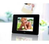 Digitaler Bilderrahmen im Test: MediaQueen von Intenso, Testberichte.de-Note: 2.5 Gut