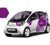 C-Zero Airdream Tendance (49 kW) [09]