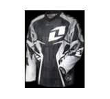 Carbon Jersey Blocky