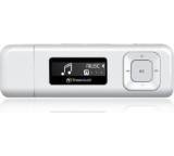 Mobiler Audio-Player im Test: MP330 (8 GB) von Transcend, Testberichte.de-Note: 1.9 Gut