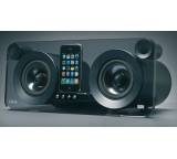 MP3-Player-Zubehör im Test: iHome iP1 von SDI Technologies, Testberichte.de-Note: 2.4 Gut