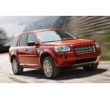Freelander 2 TD4 e 4x4 6-Gang manuell (112 kW) [06]