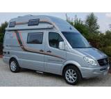 Auto im Test: Junior von Bresler Mobile, Testberichte.de-Note: ohne Endnote