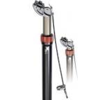 Sattelstütze im Test: i900-R von Kindshock, Testberichte.de-Note: ohne Endnote