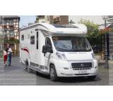 Auto im Test: Contura von Eura Mobil, Testberichte.de-Note: 1.9 Gut