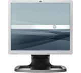 Monitor im Test: Compaq LE1911i von HP, Testberichte.de-Note: ohne Endnote