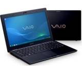 Vaio VPC-X11S1E/B