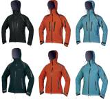 Funktionsjacke im Test: Jacke Trango von Direct Alpine, Testberichte.de-Note: ohne Endnote
