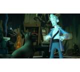 Game im Test: Tales of Monkey Island - Episode 05: Rise of the Pirate God (für PC) von Telltale, Testberichte.de-Note: 2.1 Gut