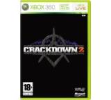 Game im Test: Crackdown 2 (für Xbox 360) von Microsoft, Testberichte.de-Note: 2.4 Gut