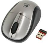 Maus im Test: M305 von Logitech, Testberichte.de-Note: 1.7 Gut