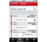 DB Navigator (für iPhone)