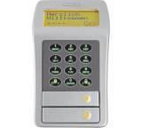 Türsicherung im Test: HomeTec CFT1000 S  Comfort Funk Tastatur (354168) von Abus, Testberichte.de-Note: ohne Endnote