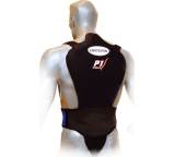 Motorradschutzkleidung im Test: P1 von Ortema, Testberichte.de-Note: 2.0 Gut