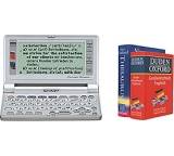 Organizer / PDA im Test: PW-E310 von Sharp, Testberichte.de-Note: 2.4 Gut