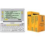 Organizer / PDA im Test: PW-E410 von Sharp, Testberichte.de-Note: 2.0 Gut