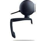 Webcam im Test: Webcam C300 von Logitech, Testberichte.de-Note: 2.2 Gut