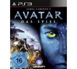James Cameron's Avatar (für PS3)