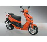 SF 50 Racing (2,6 kW)