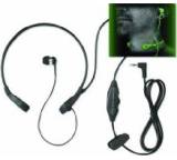 Gaming-Headset im Test: Modern Warfare 2 - Headset von MadCatz, Testberichte.de-Note: 2.7 Befriedigend
