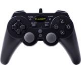 Gaming-Zubehör im Test: PS3-Controller von Snakebyte, Testberichte.de-Note: 1.4 Sehr gut