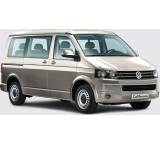 T5 California 2.0 TDI 6-Gang manuell Comfortline (103 kW) [03]