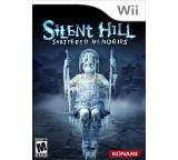 Silent Hill: Shattered Memories (für Wii)