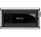 Car-HiFi-Endstufe im Test: Kappa Four von Infinity, Testberichte.de-Note: 1.2 Sehr gut