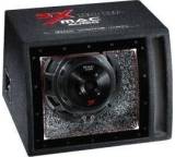 Car-HiFi-Lautsprecher im Test: SX 110 BP von Mac Audio, Testberichte.de-Note: 1.7 Gut