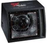 Car-HiFi-Lautsprecher im Test: SX 112 BP von Mac Audio, Testberichte.de-Note: 1.6 Gut