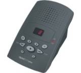 Anrufbeantworter im Test: 205 plus von Tiptel, Testberichte.de-Note: 2.5 Gut