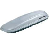 Gepäckträger im Test: Vista 380 von Mont Blanc, Testberichte.de-Note: 3.8 Ausreichend