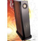 Lautsprecher im Test: Vivace von Gemme Audio, Testberichte.de-Note: ohne Endnote